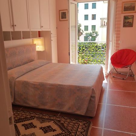 Appartement Casa Zahira à Rapallo Extérieur photo