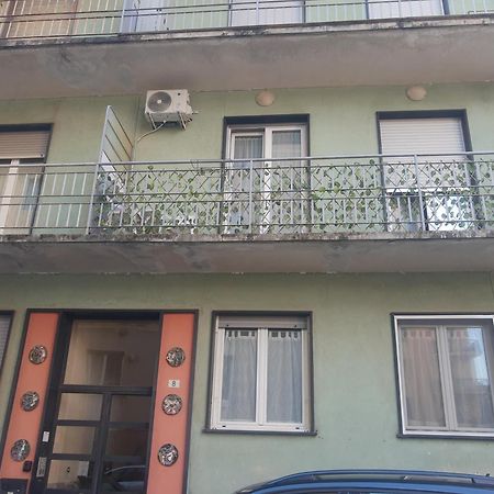 Appartement Casa Zahira à Rapallo Extérieur photo