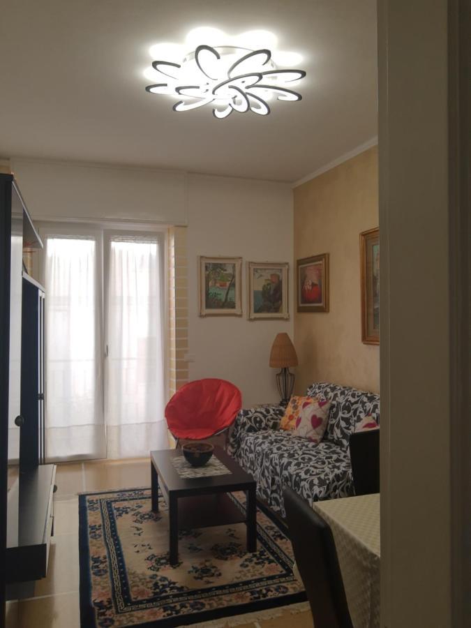 Appartement Casa Zahira à Rapallo Extérieur photo