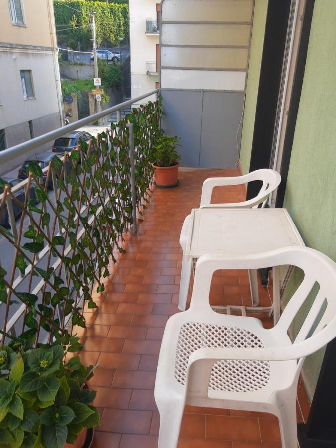 Appartement Casa Zahira à Rapallo Extérieur photo