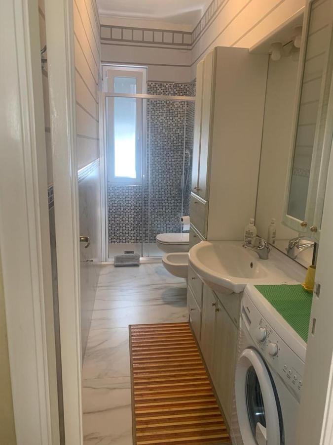 Appartement Casa Zahira à Rapallo Extérieur photo
