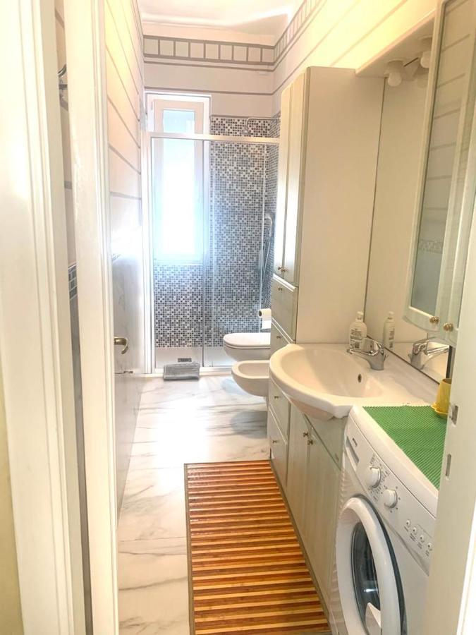Appartement Casa Zahira à Rapallo Extérieur photo