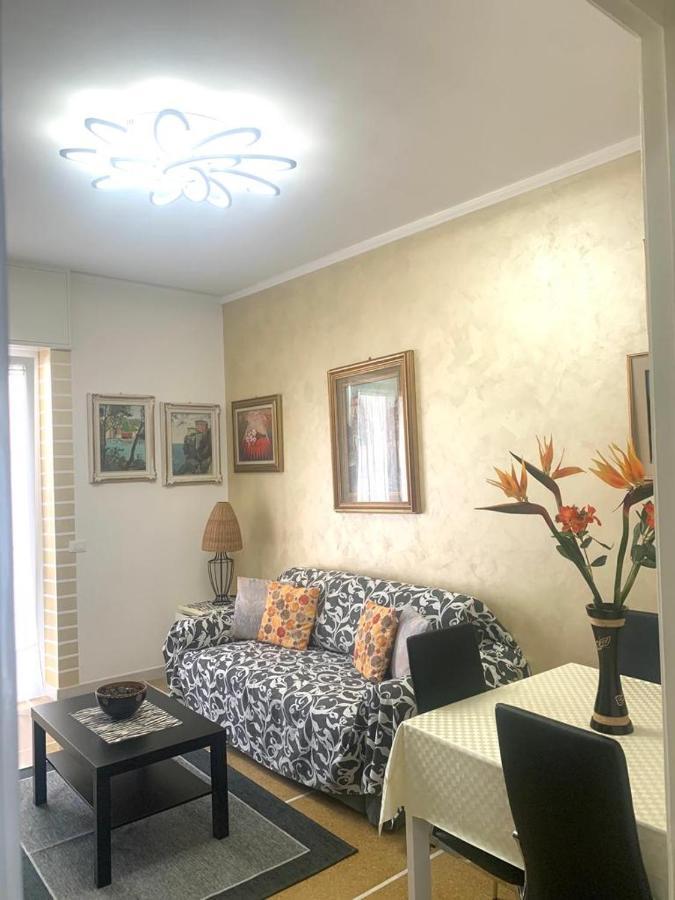 Appartement Casa Zahira à Rapallo Extérieur photo