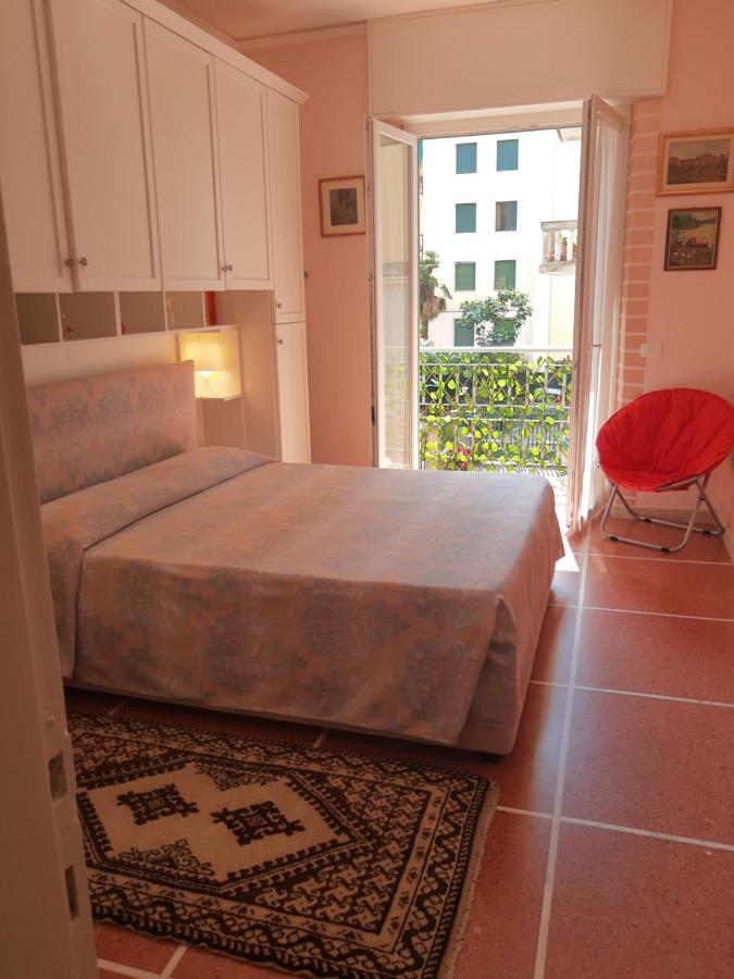 Appartement Casa Zahira à Rapallo Extérieur photo