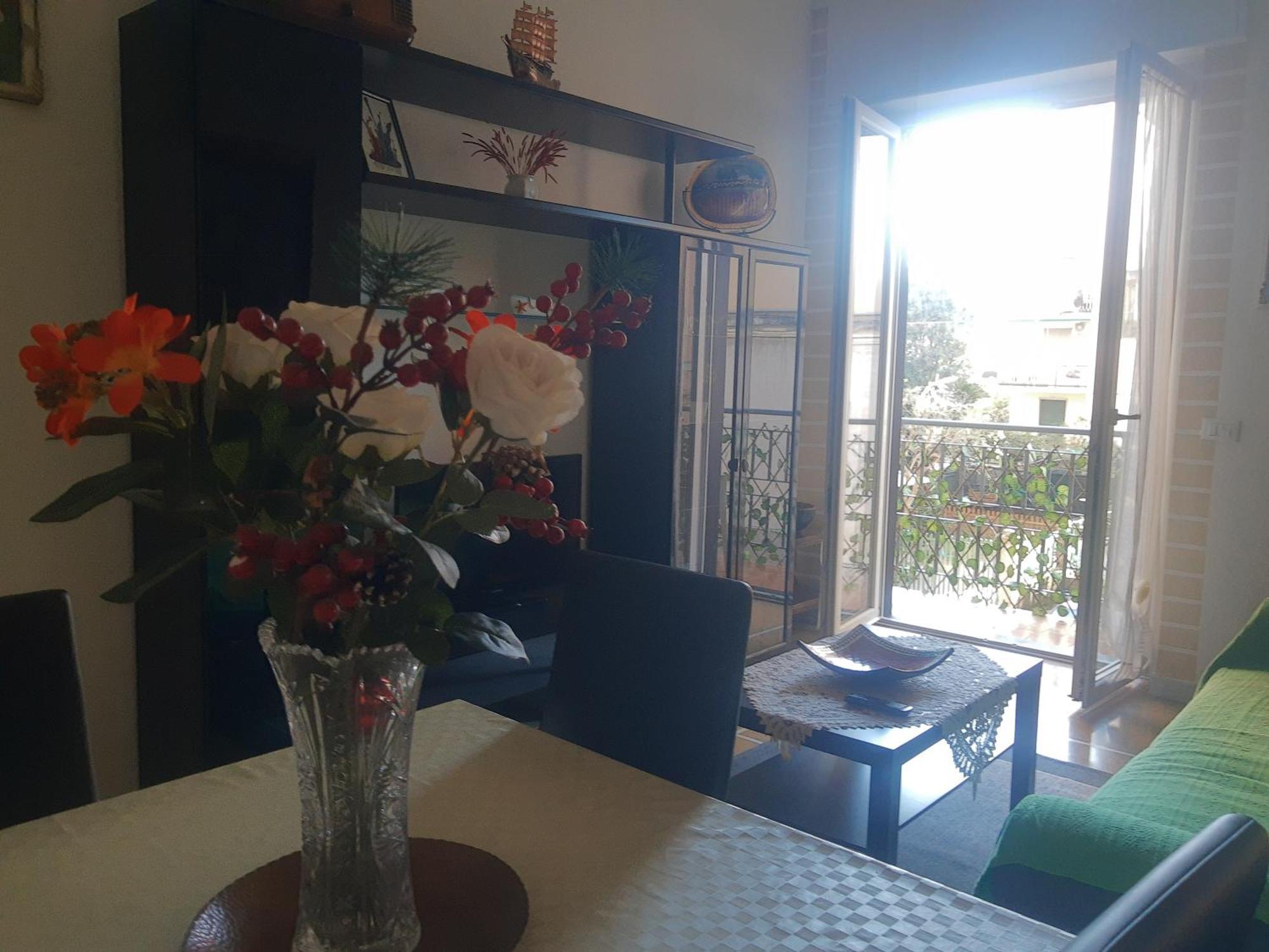 Appartement Casa Zahira à Rapallo Extérieur photo